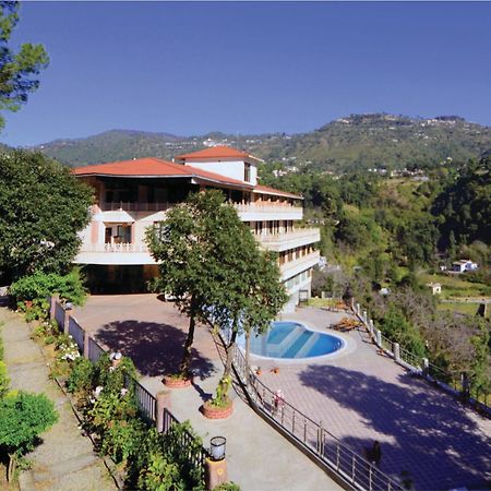 Sea Hawk - Luxury Hill Resort 4 Mins From Bhimtal Lake المظهر الخارجي الصورة