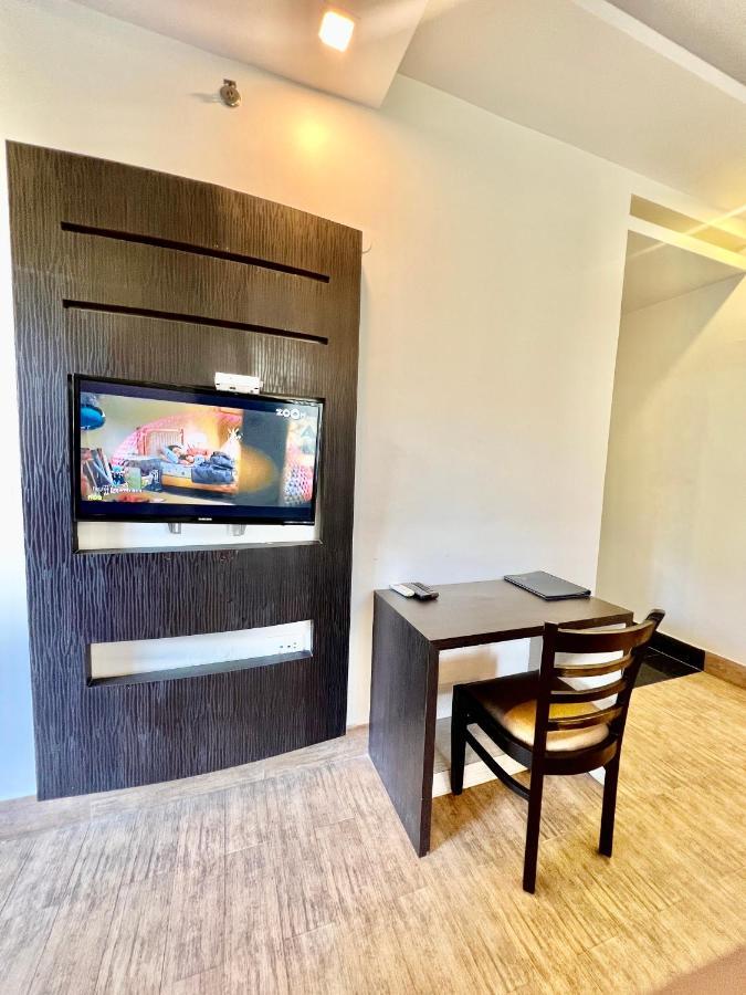 Sea Hawk - Luxury Hill Resort 4 Mins From Bhimtal Lake المظهر الخارجي الصورة