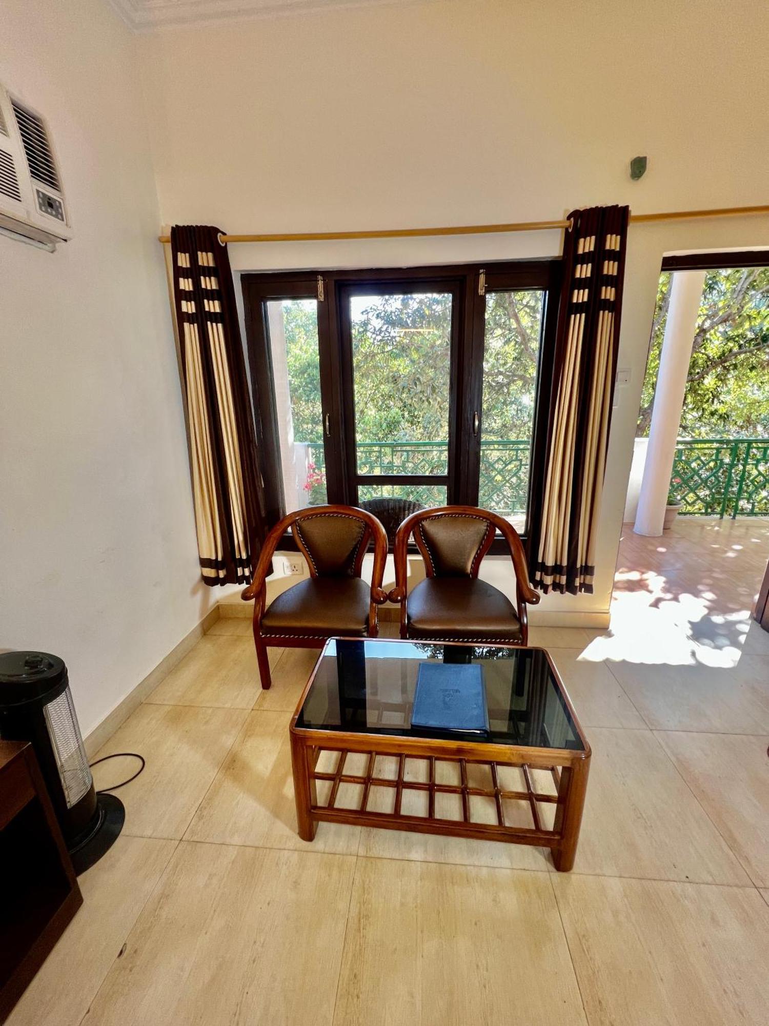 Sea Hawk - Luxury Hill Resort 4 Mins From Bhimtal Lake المظهر الخارجي الصورة