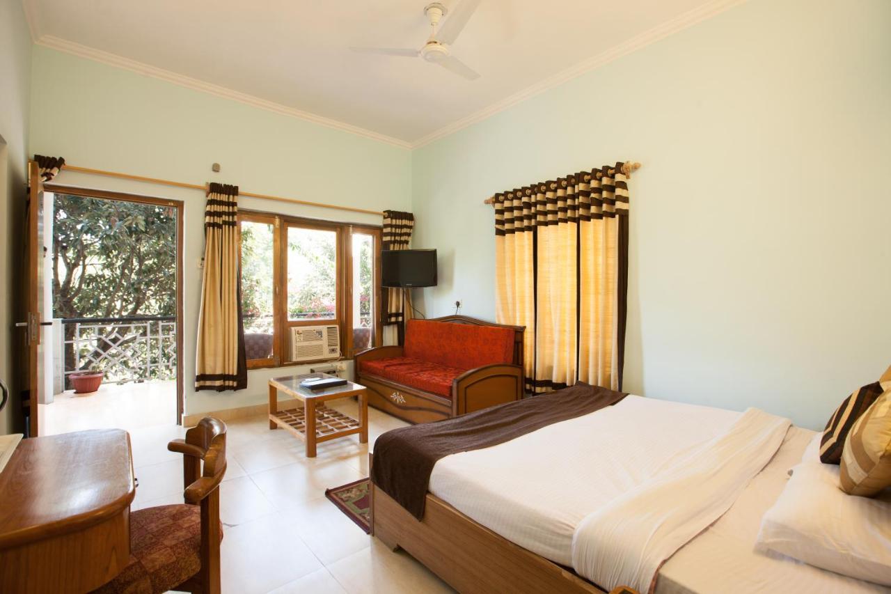 Sea Hawk - Luxury Hill Resort 4 Mins From Bhimtal Lake المظهر الخارجي الصورة