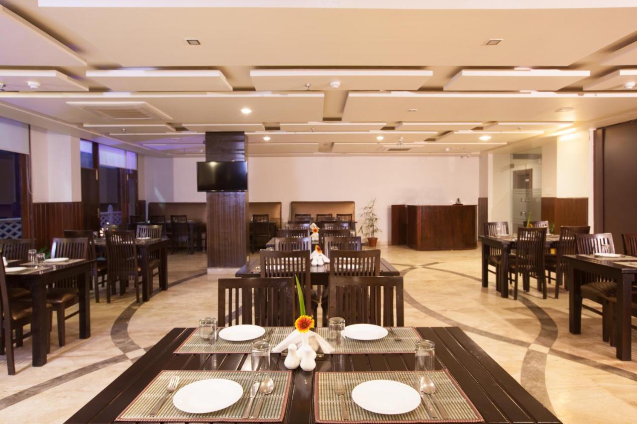 Sea Hawk - Luxury Hill Resort 4 Mins From Bhimtal Lake المظهر الخارجي الصورة
